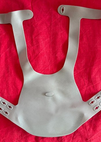 OiOi Bebek Yemek Önlüğü - Görsel 5