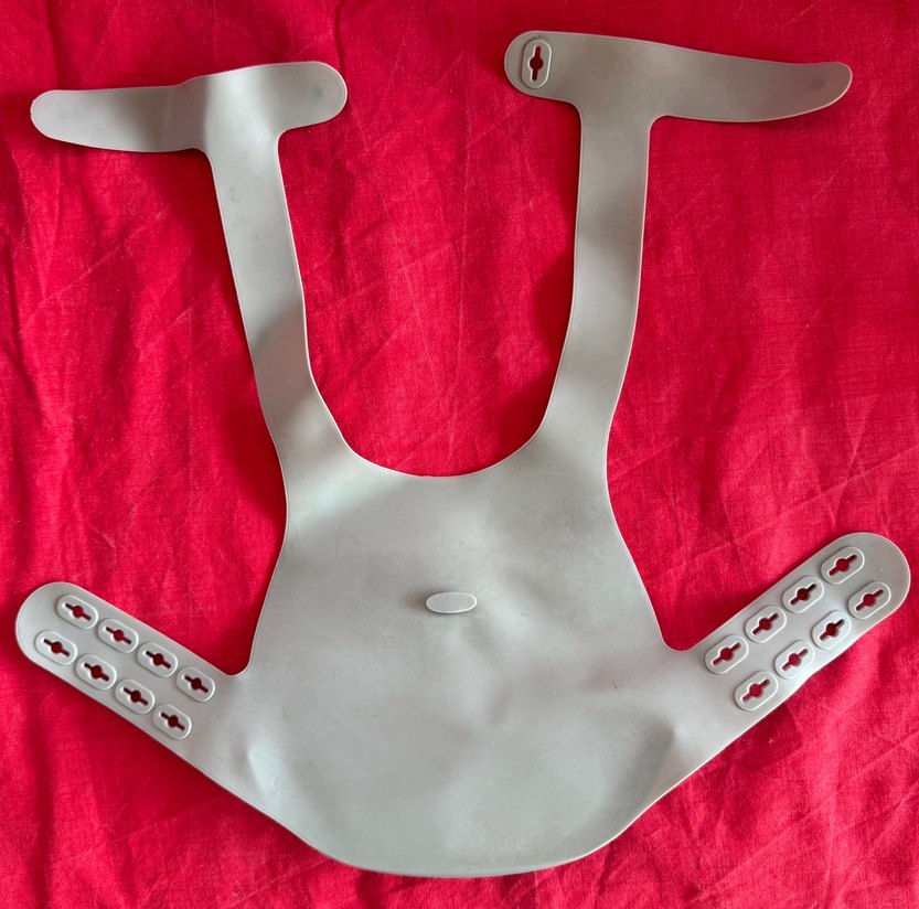 OiOi Bebek Yemek Önlüğü - Görsel 5