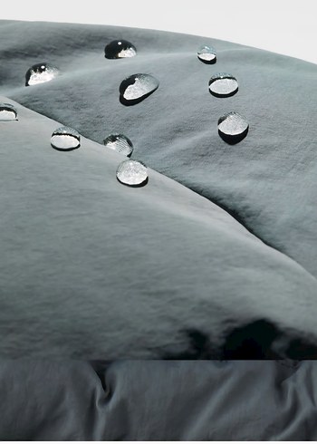 Zara çocuk mont - Görsel 3