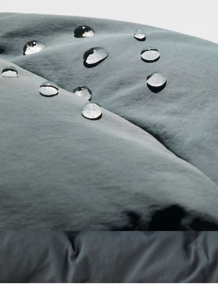 Zara çocuk mont - Görsel 3