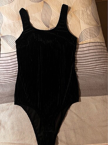 Twist bodysuit