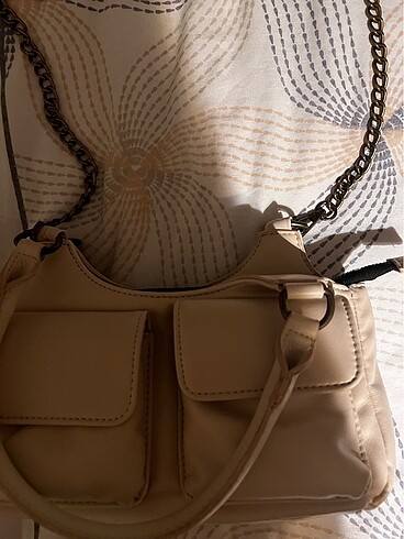 Stradivarius Stradivarius temiz çanta