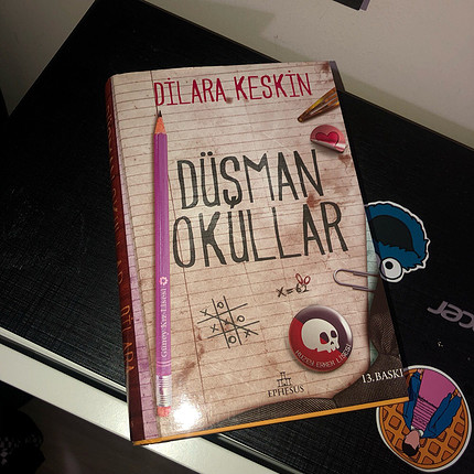 Düşman okullar