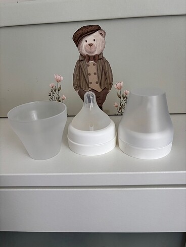 Elektrikli ve pilli göğüs pompası - Görsel 5