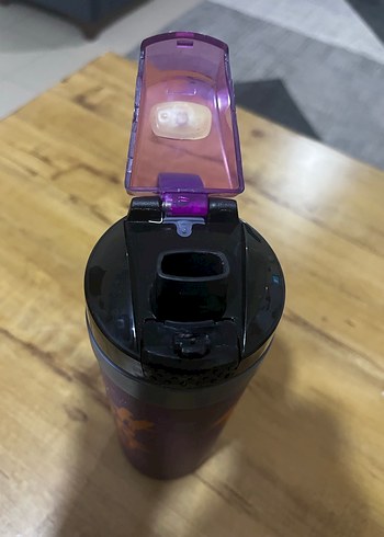 Suluk termos - Görsel 3