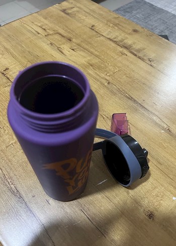 Suluk termos - Görsel 2