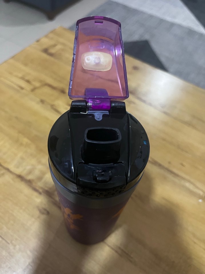 Suluk termos - Görsel 3