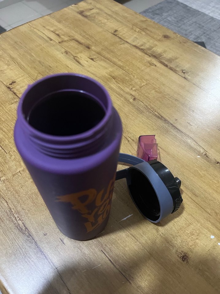 Suluk termos - Görsel 2