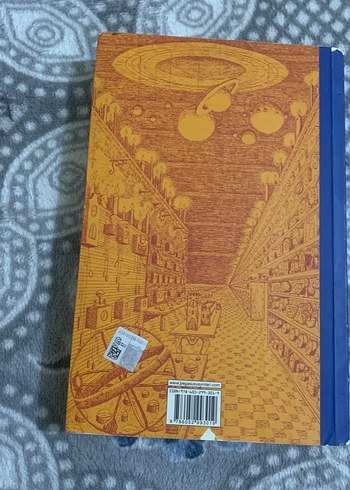 Momo - Michael Ende Roman - Görsel 3