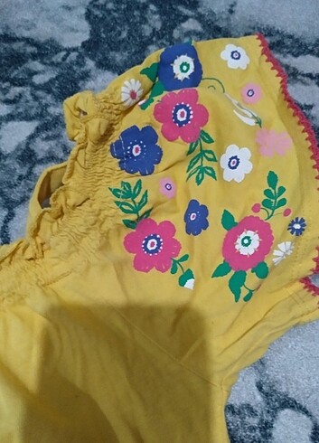 LC Waikiki LCW tişört 9-10 yaş.