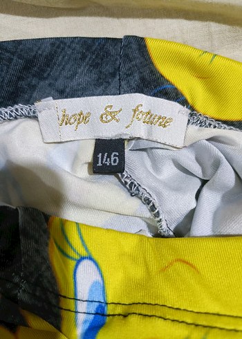 Tayt  S beden - Görsel 4