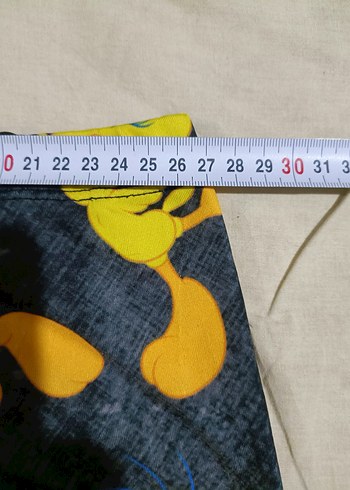 Tayt  S beden - Görsel 3