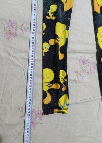 Tayt  S beden - Görsel 2