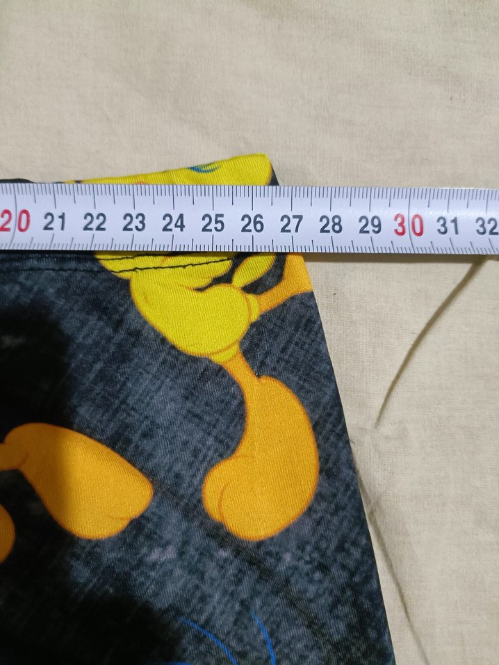 Tayt  S beden - Görsel 3