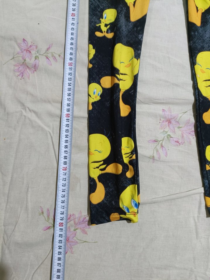 Tayt  S beden - Görsel 2