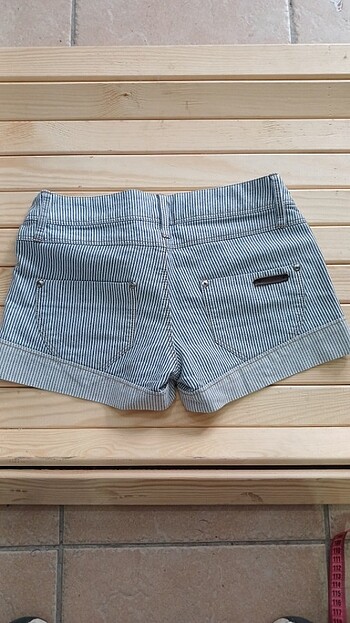 Mango Mini şort 