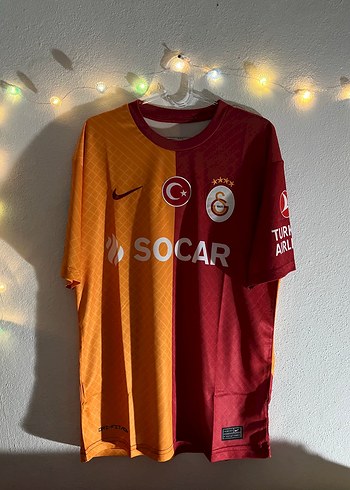 Galatasaray - L Beden Forma - A kalite