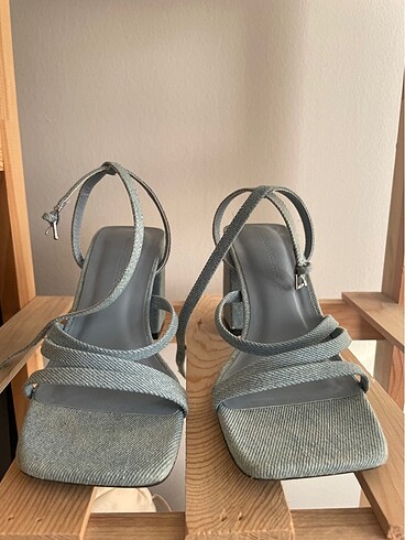 Pull and Bear Ayakkabı