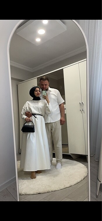 Zara Manuka etek
