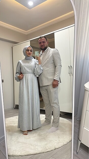 Diğer Abiye elbise