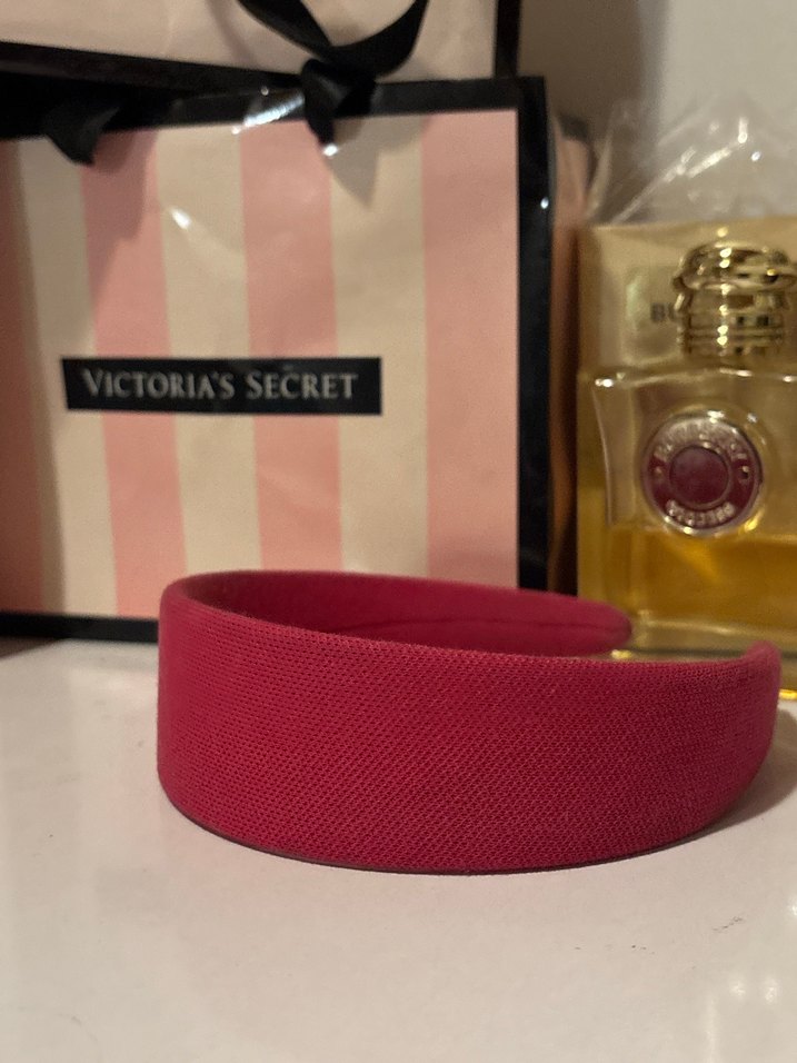 Lacoste Orjinal Saç Bandı - Görsel 2