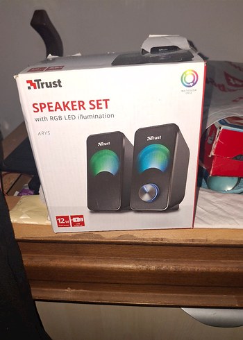 Siyah Kablolu Standart Klavye +hopörlör 2 li set - Görsel 2