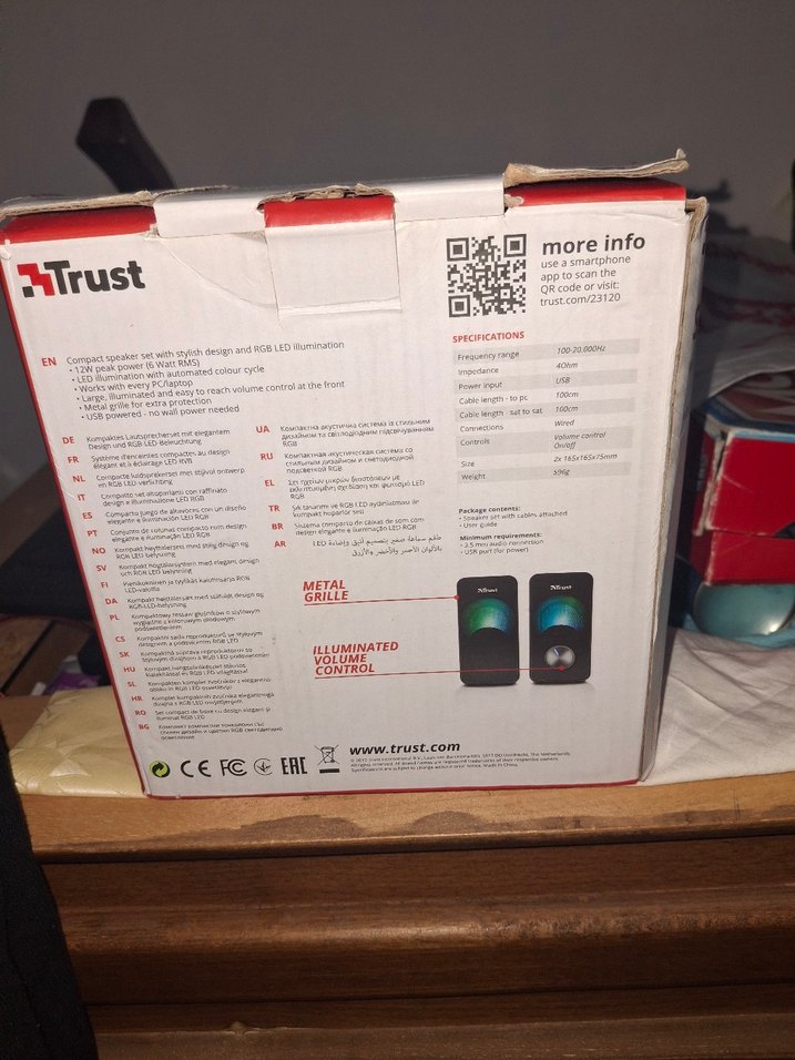 Siyah Kablolu Standart Klavye +hopörlör 2 li set - Görsel 3