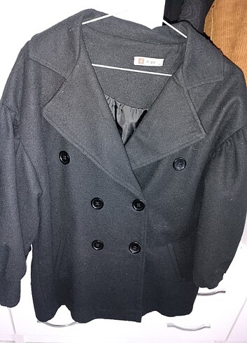 38 Beden Vintage ceket