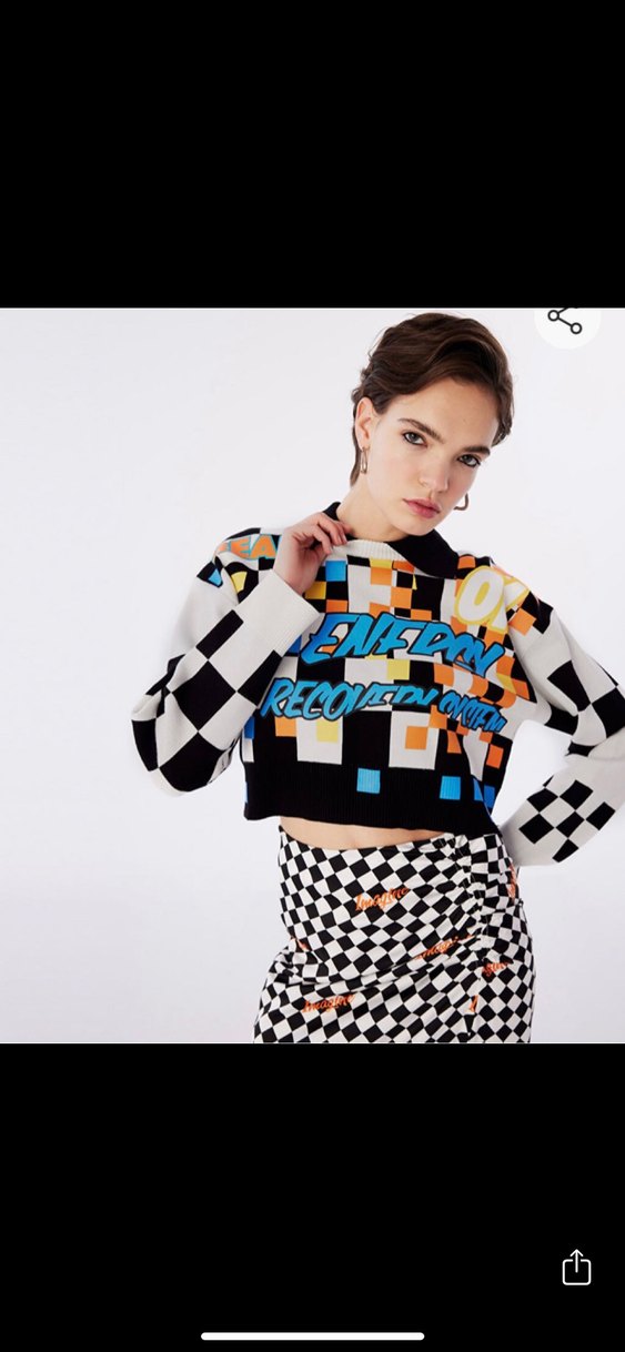 Twist kazak - Görsel 3