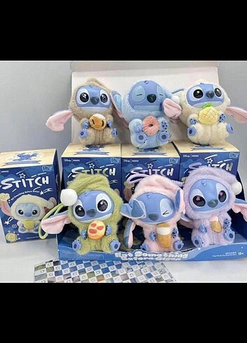 Stitch 