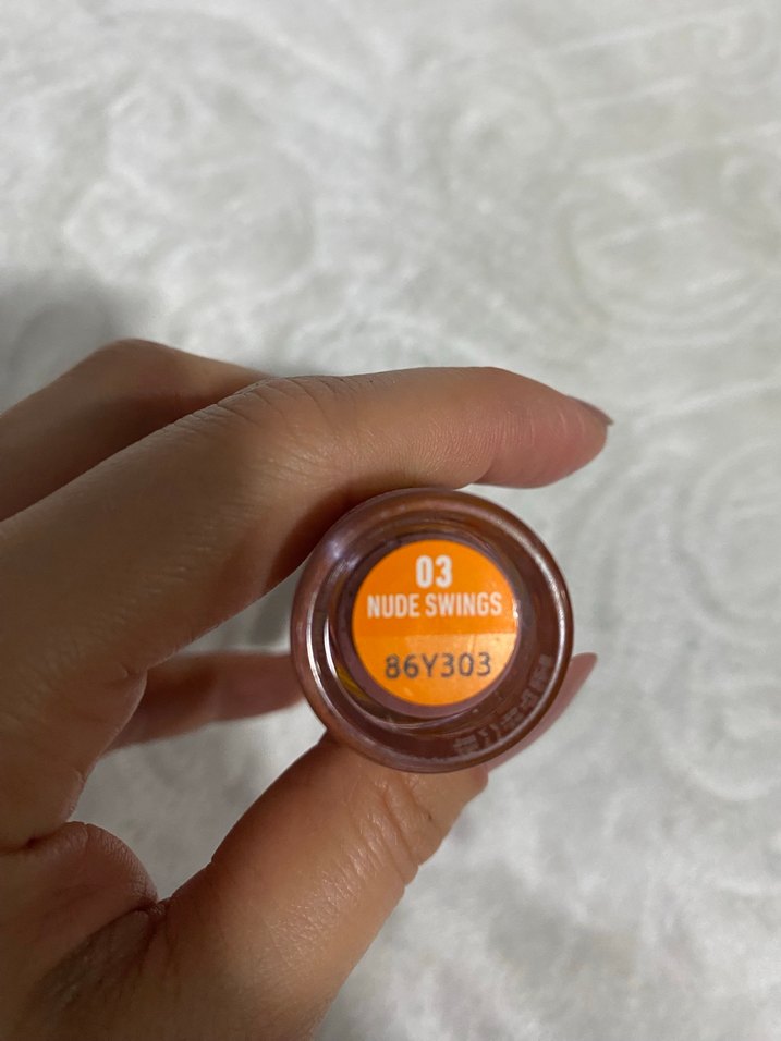 NYX Duck Plump Parlak Ruj - Görsel 3