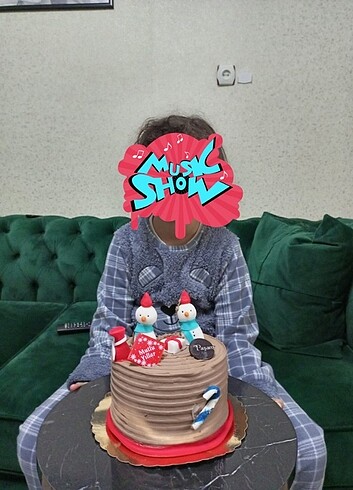 Çocuk pijama takımı 