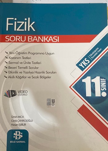 çok az kullanılmış