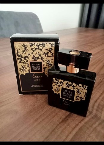 Avon Rare Onyx ve Perceive Kadın Parfüm - Görsel 2