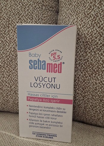 Sebamed