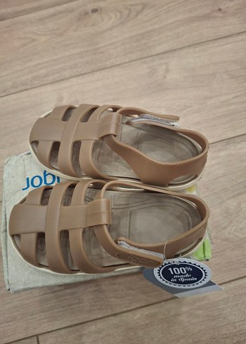 İgor Çocuk Sandalet - Görsel 3