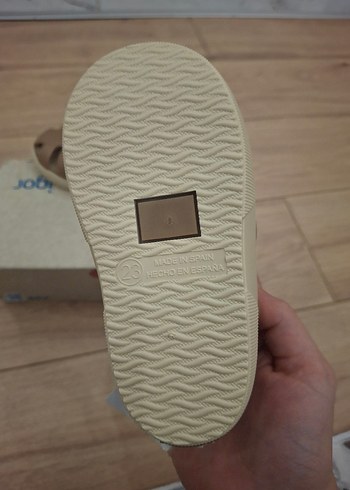 İgor Çocuk Sandalet - Görsel 4