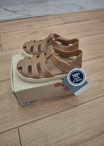 İgor Çocuk Sandalet - Görsel 2