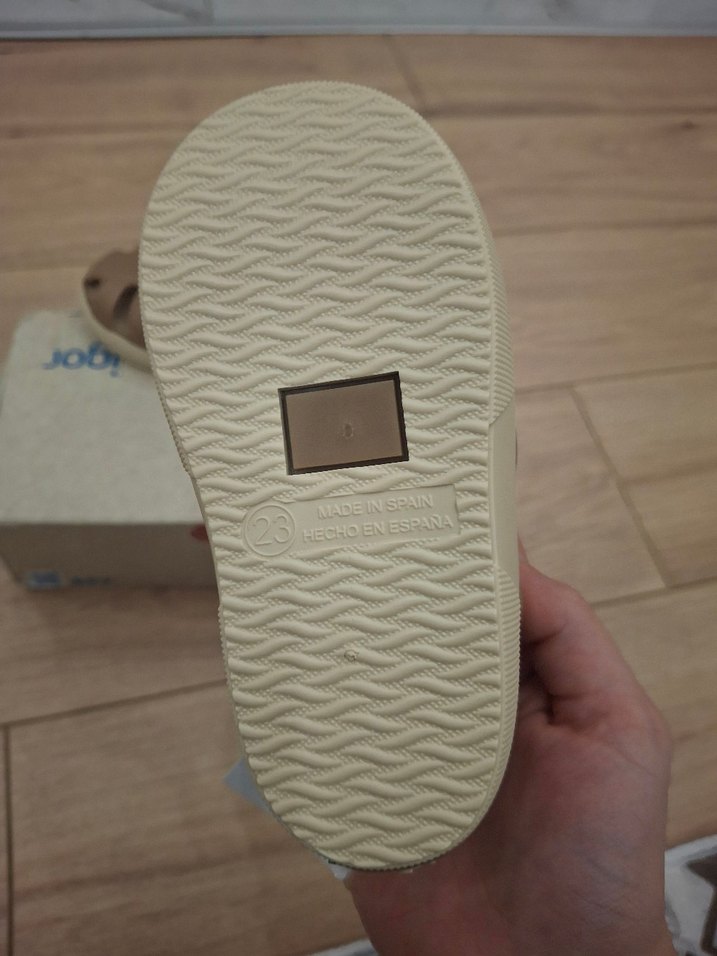 İgor Çocuk Sandalet - Görsel 4