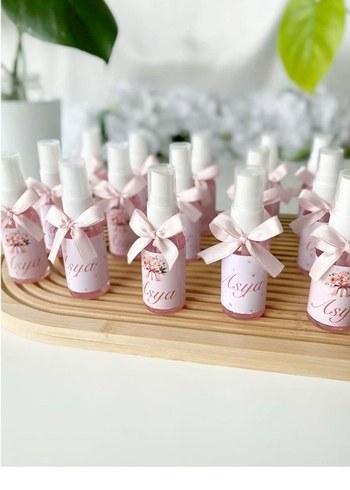 Hediyelik Bebek Süsleri - Görsel 2