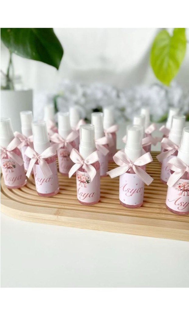 Hediyelik Bebek Süsleri - Görsel 2