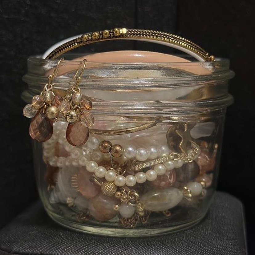 sürpriz takı kavanozu - Görsel 3