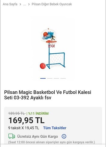 Diğer Sifir kutusundadir