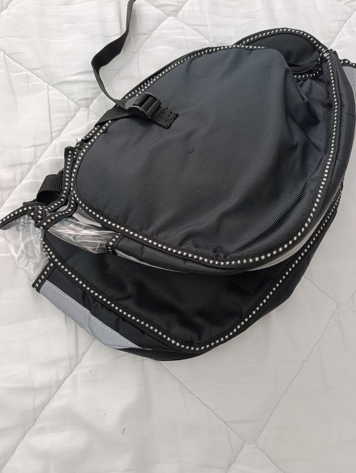 Motorsiklet el koruması - Görsel 2