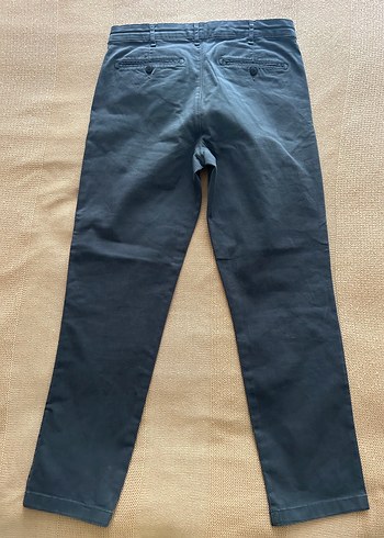 LC Waikiki LC Waikiki Gri Regular Fit Erkek Okul Pantolon 2 adet