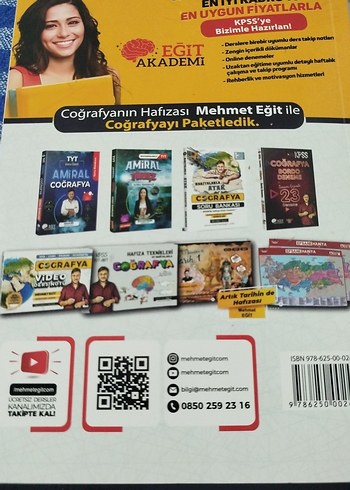  genel kültür kpss kitabı