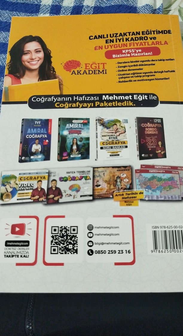 genel kültür kpss kitabı - Görsel 2