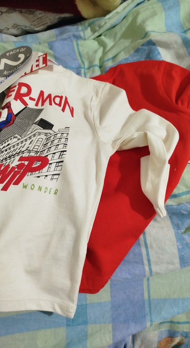 Marvel Baskılı Erkek Çocuk Sweatshirt - Görsel 3