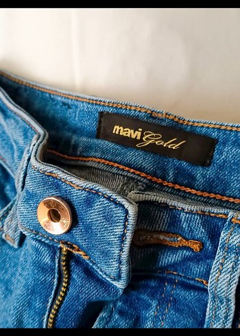 Mavi Jeans s