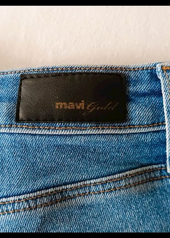 Mavi Serenay Kadın Denim Pantolon - Görsel 5